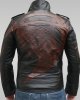 Heller Prototype - Men's Leather Jacket