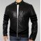 Logan X-Men Wolverine - Men’s Motorbike Leather Jacket  Logan X-Men Wolverine - Men’s Motorbike Leather Jacket