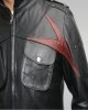 Heller Prototype - Men's Leather Jacket