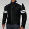 Mayhem Fight Club - Men’s Motobike Leather Jacket Mayhem Fight Club - Men’s Motobike Leather Jacket