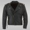 Tempest -  Men’s Motorbike Leather Jacket Tempest -  Men’s Motorbike Leather Jacket
