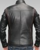 Mass Effect 3 - Men's Leather Jacket