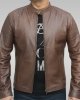 Hypnos - Men’s Leather Jacket