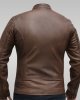 Hypnos - Men’s Leather Jacket
