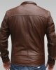 X-Men 1st Class - Men's Leather Jacket