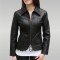 Athena - Women's Leather Jacket Athena - Women's Leather Jacket