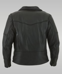 Thunderbird - Men’s Motorbike Leather Jacket Thunderbird - Men’s Motorbike Leather Jacket