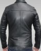 Kirk - Men’s Leather Jacket