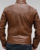 X-Men Days of Future Past - Men's Leather Jacket