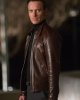 X-Men 1st Class - Men's Leather Jacket