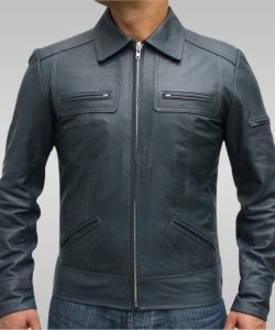 hades-men’s-leather-jacket (Midnight Blue)