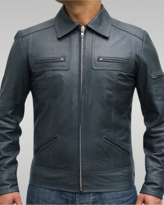 hades-men’s-leather-jacket (Midnight Blue)
