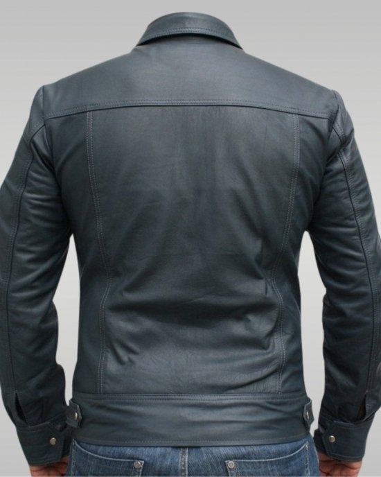 hades-men’s-leather-jacket (Midnight Blue)