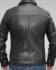 Eros - Men’s Leather Jacket