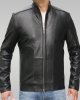 Kronos - Men’s Leather Jacket