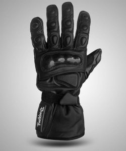 Hipora - Men's Motorbike Gloves  Hipora - Men's Motorbike Gloves