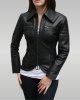 Destiny - Women’s Leather Jacket Destiny - Women’s Leather Jacket