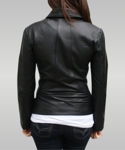 Destiny - Women’s Leather Jacket Destiny - Women’s Leather Jacket