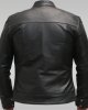 Thunderbolt - Men’s Motorbike Leather Jacket Thunderbolt - Men’s Motorbike Leather Jacket