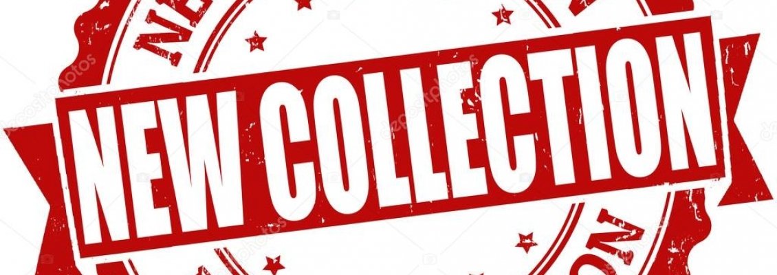 Trailblazer New Collection Trailblazer New Collection