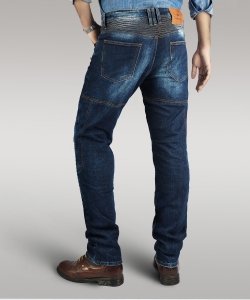 Scorpion - Men's Motorbike Jeans Scorpion - Men's Motorbike Jeans