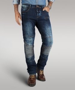 Scorpion - Men's Motorbike Jeans Scorpion - Men's Motorbike Jeans