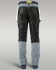 Savage Rider - Men's Motorbike Jeans (Blue) Savage Rider - Men's Motorbike Jeans (Blue)