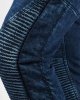 Savage Rider - Men's Motorbike Jeans (Blue) Savage Rider - Men's Motorbike Jeans (Blue)