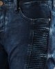 Savage Rider - Men's Motorbike Jeans (Blue) Savage Rider - Men's Motorbike Jeans (Blue)