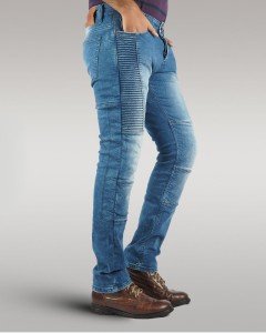 Achilles - Men's Motorbike Jeans