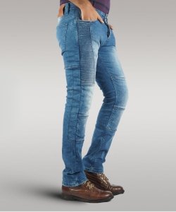 Achilles - Men's Motorbike Jeans Achilles - Men's Motorbike Jeans
