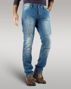 Achilles - Men's Motorbike Jeans