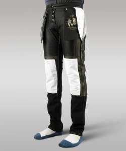 Dark Rider - Men's Motorbike Jeans Dark Rider - Men's Motorbike Jeans