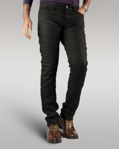 Dark Rider - Men's Motorbike Jeans