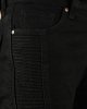 Savage Rider - Men's Motorbike Jeans (Black) Savage Rider - Men's Motorbike Jeans (Black)