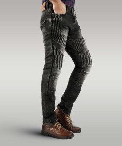 Alpha 1 - Men's Motorbike Jeans Alpha 1 - Men's Motorbike Jeans