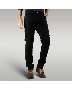 Django Hunter - Men's Motorbike Jeans